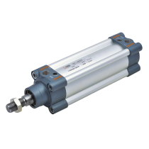 Пнемоцилиндр Metalwork  1210630025CP