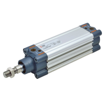 Пнемоцилиндр Metalwork  121A400025CP