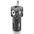Маслораспылитель MetalWORK SYNTESI 5626L106