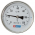 Термометр биметаллический общетехнический МЕТЕР ТБ1-100-0...60-200-1,5-1