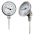 Термометр биметаллический МЕТЕР ТБ-5-160-0...600-80-1,5-1