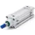 Стандартный пневмоцилиндр Naval Pneumatics DSBC-63-400-PPV-A-N3