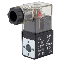 Катушка электромагнитная Naval Pneumatics VACF-B-B2-16B 110 AC