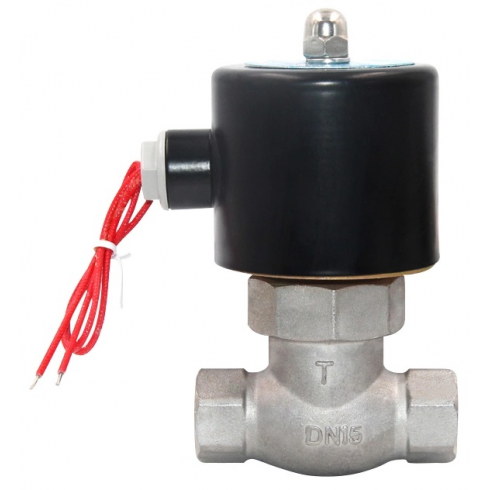 Электромагнитный клапан NBPT 2S400-40-AC220VV