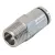 Штуцер цанговый NBPT NPCT-10-2