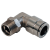 Штуцер цанговый угловой NBPT NPLT-12-2