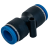 Муфта цанговая NBPT PUC 06
