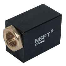 Клапан быстрого выхлопа NBPT QE01