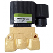 Электромагнитный клапан NBPT SLG5405-15-AC380V