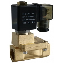 Электромагнитный клапан NBPT SPU225-04-AC380V