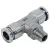 Тройник цанговый NBPT NBSSB 04-M5