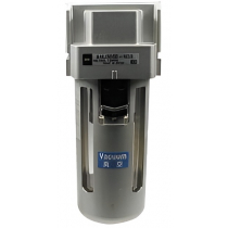 Вакуумный фильтр NBPT VFM-400-03
