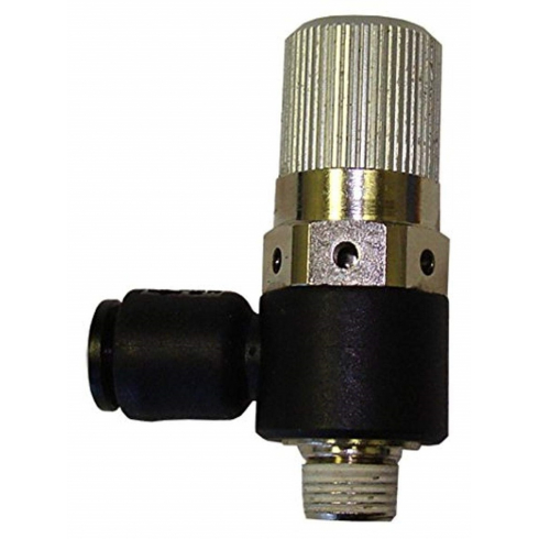 Вакуумный эжектор NBPT VMDU-07-6-01