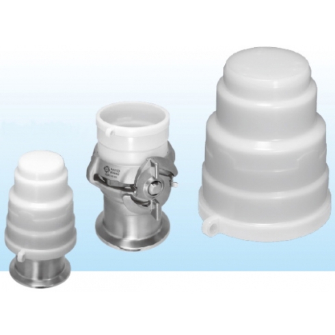 Заглушка для штекера и гнезда SEW-2,0SP Cupla