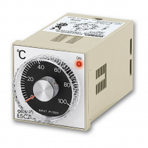 Регулятор температуры Omron E5C2-R20J 100-240VAC 0-300