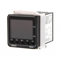 Контроллер температуры цифровой Omron E5CC-RW2AUM-000