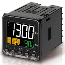 Контроллер температуры цифровой Omron E5CC-TRX3A5M-000
