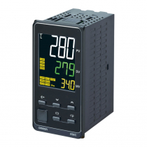 Контроллер температуры цифровой Omron E5EC-RX4ABM-000