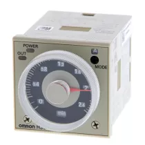 Твердотельный многофункциональный таймер Omron H3CR-A8 100-240VAC/100-125VDC