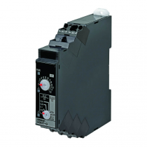 Полупроводниковый таймер Omron H3DT-G 24-240VAC/DC