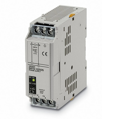 Блок питания Omron S8TS-02505