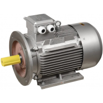 Электродвигатель асинхронный трехфазный ONI DRV112-M2-007-5-3020