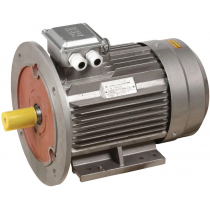 Электродвигатель асинхронный трехфазный ONI DRV132-M4-011-0-1520