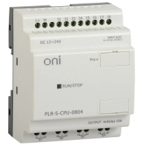 Логическое реле ONI PLR-S-CPU-0804