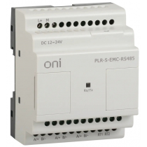 Логическое реле ONI PLR-S-EMC-RS485