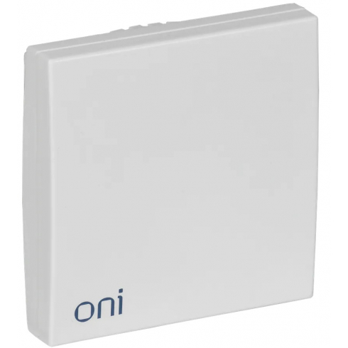Датчик температуры для помещений ONI TSI-1-NTC10K