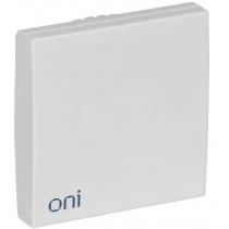 Датчик температуры для помещений ONI TSI-1-NTC1800