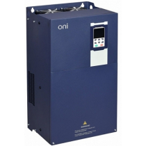 Преобразователь частоты ONI K750-33-7590M (75/90 кВт 176 А 3ф 380 В)