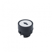 Головка кнопки с толкателем с маркировкой MEYERTEC MTB2-EA334