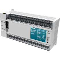 Контроллер для средних систем автоматизации ОВЕН ПЛК160-24.А-М