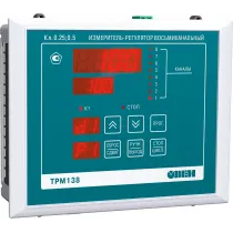 ТРМ502. Реле-регулятор температуры с термопарой ТХК