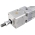 Стандартный пневмоцилиндр Pemaks DMC-040-SYA-0250-C1
