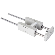 Направляющая скольжения Pemaks PHS-32-025