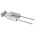 Направляющая скольжения Pemaks PHS-32-025