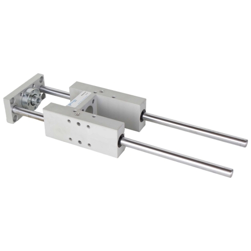 Направляющая скольжения Pemaks PHS-63-450