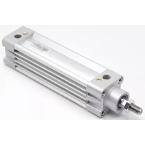 Стандартный пневмоцилиндр Pemaks DMC-032-SYA-0035-R3