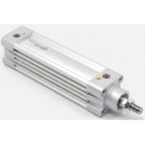 Стандартный пневмоцилиндр Pemaks DMC-100-SYA-0400-K5
