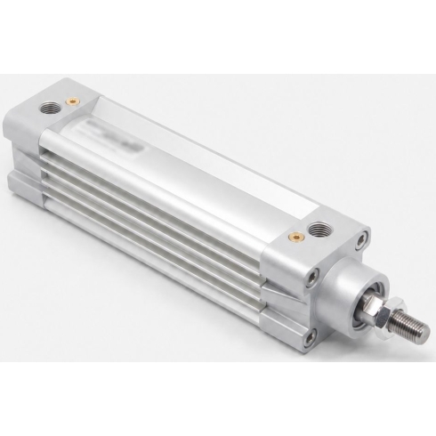 Стандартный пневмоцилиндр Pemaks DMC-100-SYA-0400-K5