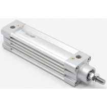 Стандартный пневмоцилиндр Pemaks DMC-050-FSYA-0050