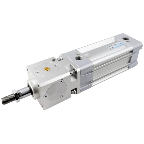Стандартный пневмоцилиндр Pemaks DMC-040-SYA-0250-C1