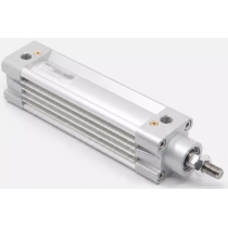 Стандартный пневмоцилиндр Pemaks DMC-040-SYA-0350-K5
