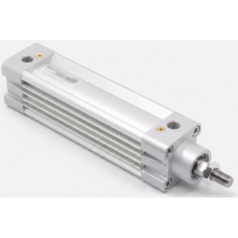 Стандартный пневмоцилиндр Pemaks DMC-040-SYA-0050-K5