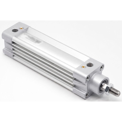 Стандартный пневмоцилиндр Pemaks DMC-032-SYA-0190-R3