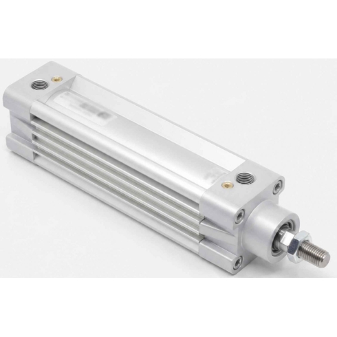 Стандартный пневмоцилиндр Pemaks DMC-050-SYA-0360-K1