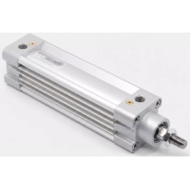 Стандартный пневмоцилиндр Pemaks DMC-050-SYA-0500-K6