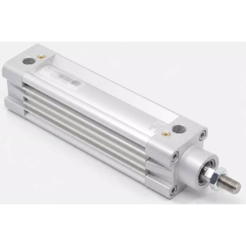 Стандартный пневмоцилиндр Pemaks DMC-063-SYA-0600-K1